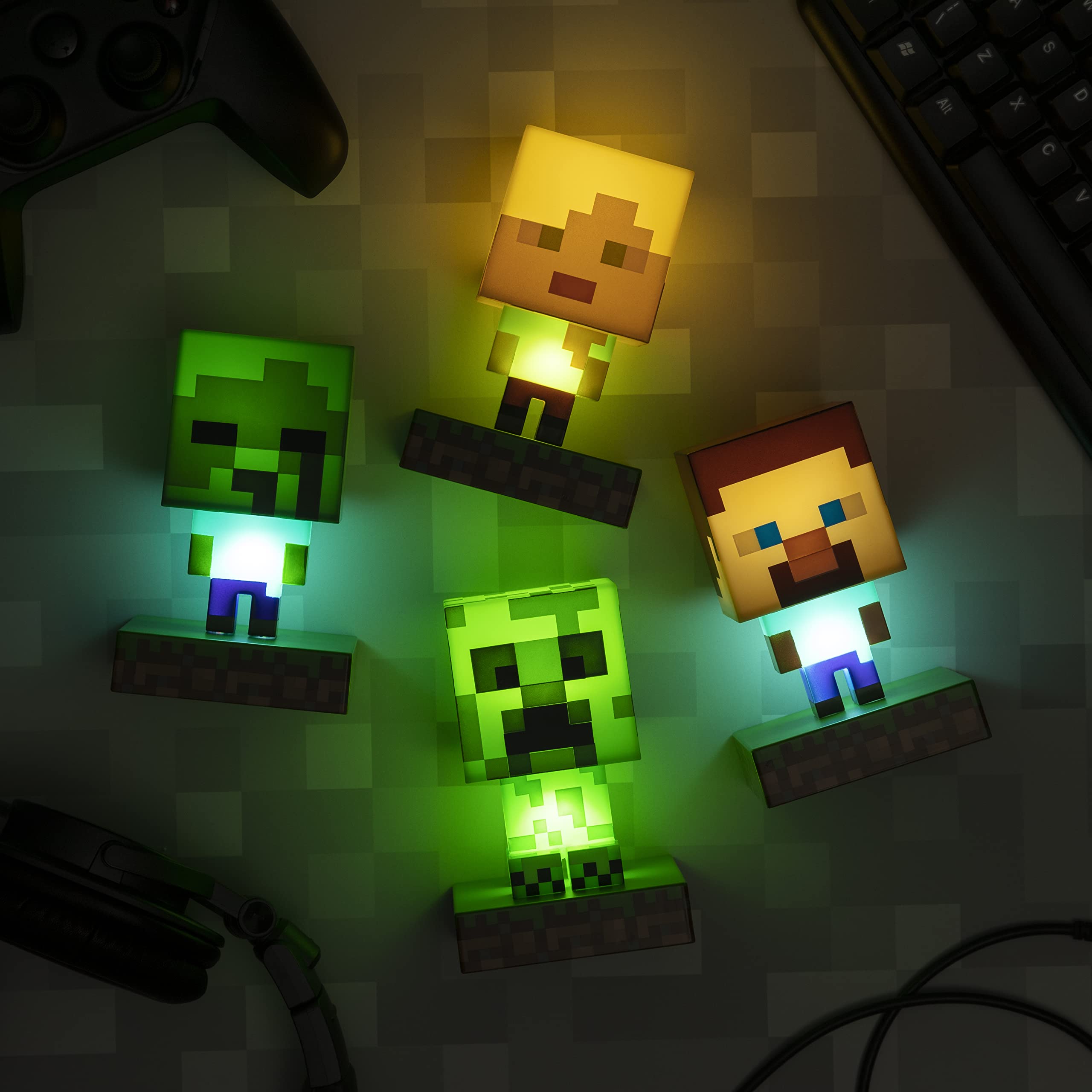 Minecraft game icon